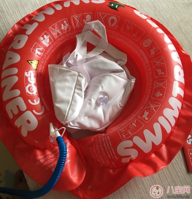 寶寶游泳圈哪種好 寶寶游泳圈什么牌子好(游泳圈測(cè)評(píng))