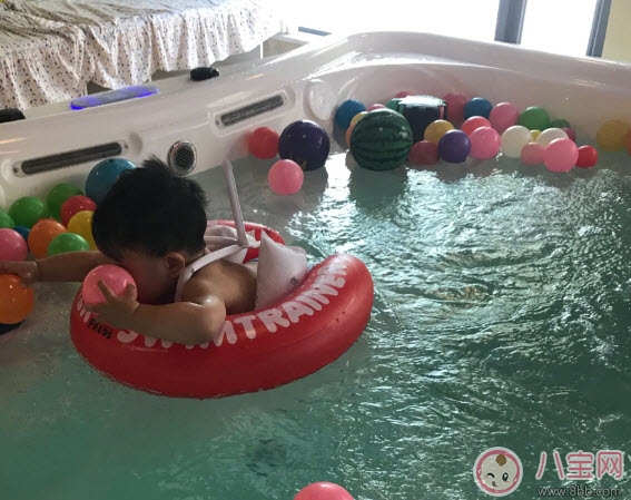 寶寶游泳圈哪種好 寶寶游泳圈什么牌子好(游泳圈測(cè)評(píng))