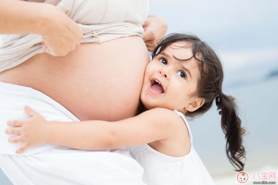 懷二胎會(huì)和頭胎的感覺(jué)一樣嗎 懷二胎的癥狀有哪些