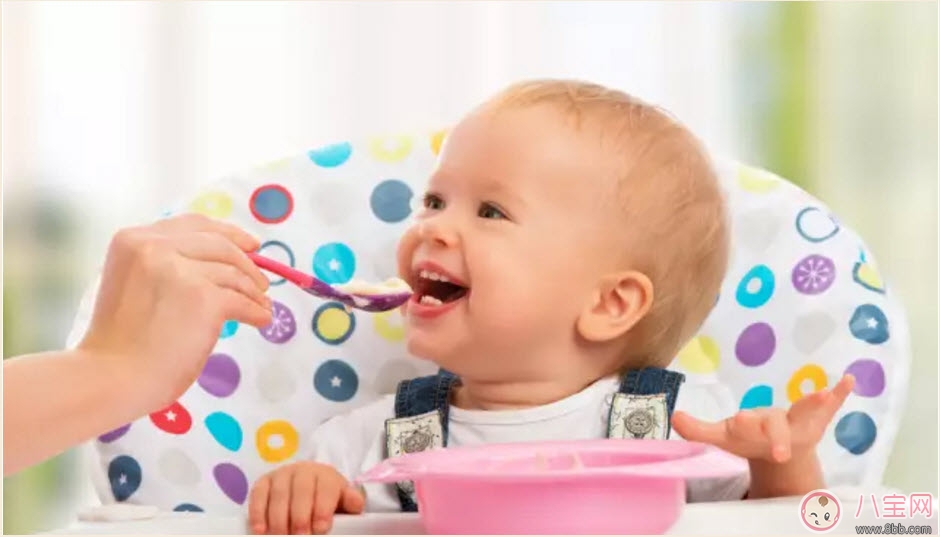 夏季寶寶不愛正常吃飯 如何改正寶寶飲食習(xí)慣