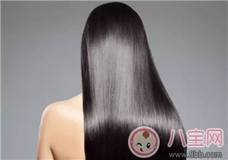 孕期護發(fā)有妙招 食補來幫忙