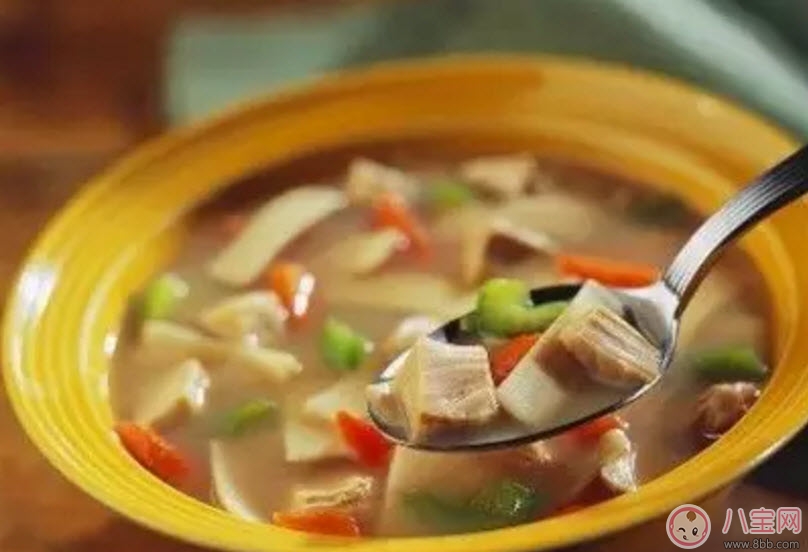 孕期護發(fā)有妙招 食補來幫忙