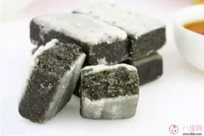 孕期護發(fā)有妙招 食補來幫忙