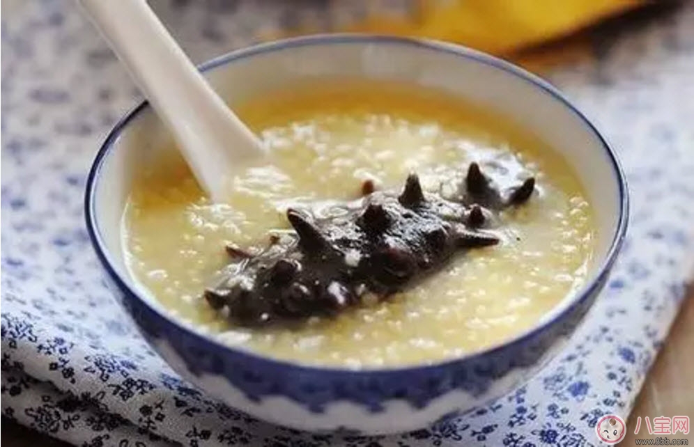 夏季安胎吃安胎養(yǎng)身粥 健康營(yíng)養(yǎng)多