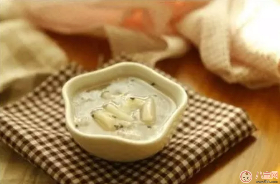 夏季安胎吃安胎養(yǎng)身粥 健康營(yíng)養(yǎng)多