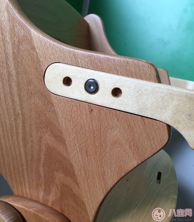 兒童餐椅什么樣的好 實木兒童餐椅測評