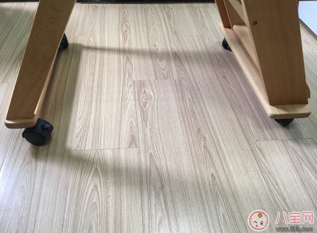 兒童餐椅什么樣的好 實木兒童餐椅測評