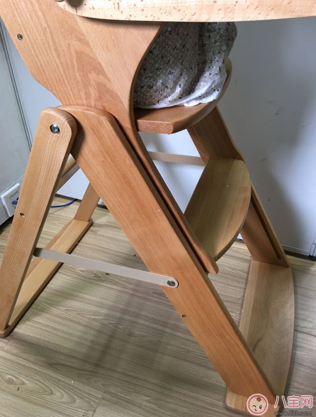 兒童餐椅什么樣的好 實木兒童餐椅測評