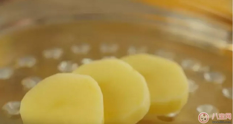 好吃不上火的美味 三文魚雜糧蛋糕