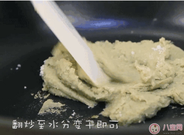 夏季輔食糕點香甜綠豆糕 美味降火還明目