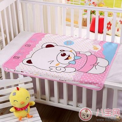 隔尿墊有什么用 夏天用的隔尿墊產(chǎn)品評(píng)測(cè)