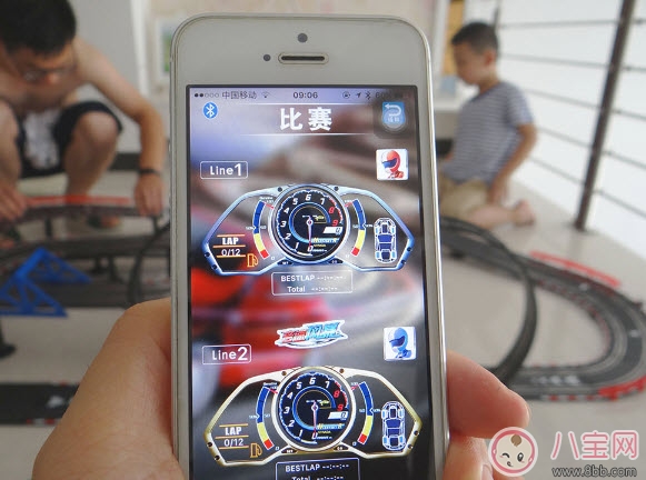 小男孩玩具車哪個牌子好 agm音速風暴兒童路軌賽車玩具測評 小男孩玩具車哪個牌子好 agm音速風暴兒童路軌賽車玩具測評