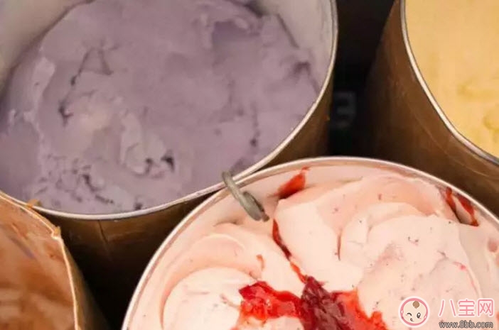 夏季解暑神器 自制西瓜冰淇淋