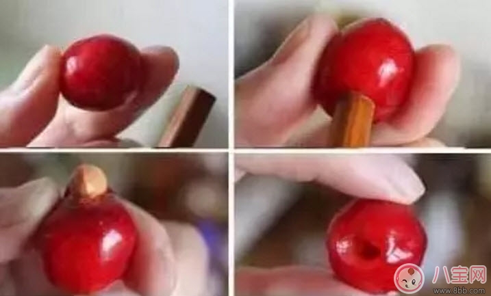 櫻桃營(yíng)養(yǎng)價(jià)值高 寶寶如何正確的食用櫻桃