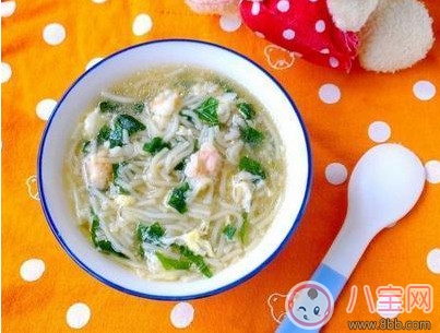 寶寶輔食有講究 不同時期的寶寶輔食如何挑選