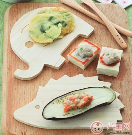 寶寶輔食有講究 不同時期的寶寶輔食如何挑選