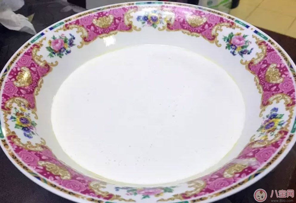 2017三伏天午后營養(yǎng)小甜點(diǎn) 牛奶蔓越莓大米糕