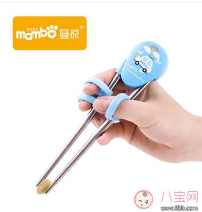 寶寶幾歲用筷子好 寶寶使用筷子推薦 寶寶幾歲用筷子好 寶寶使用筷子推薦
