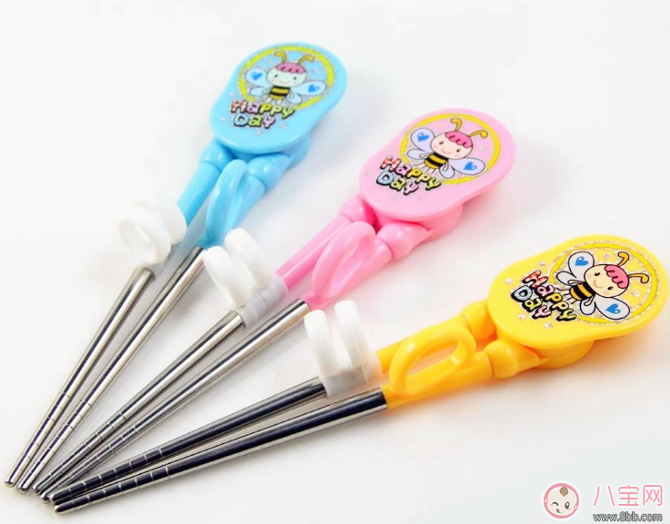 寶寶幾歲用筷子好 寶寶使用筷子推薦 寶寶幾歲用筷子好 寶寶使用筷子推薦