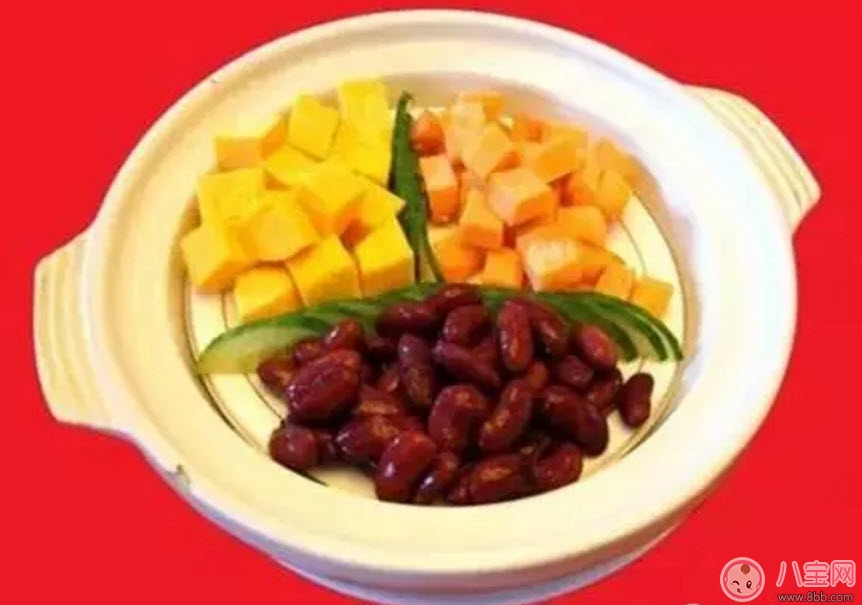 2017七夕節(jié)給懷孕的老婆做什么最有心意 浪漫的食譜來幫忙