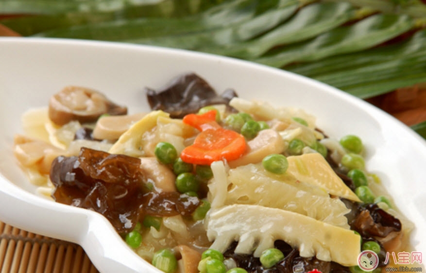 2017七夕節(jié)給懷孕的老婆做什么最有心意 浪漫的食譜來幫忙