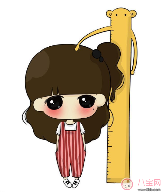 小魚兒稱體重當(dāng)場(chǎng)發(fā)飆 孩子體重多少算正常