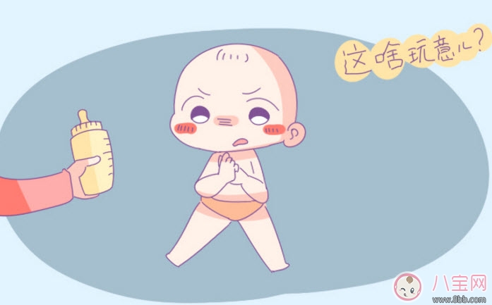 世界上最沒用的母嬰產(chǎn)品是什么 除了孩子他爸爸還有哪些