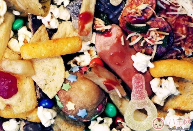 寶寶零食推薦 寶寶零食科學(xué)搭配(零食紅黑榜單) 寶寶零食推薦 寶寶零食科學(xué)搭配(零食紅黑榜單)