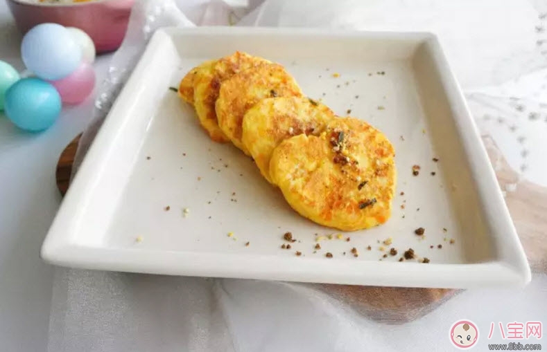 七夕食譜要浪漫 把最好的愛(ài)送給最寶貝的孩子