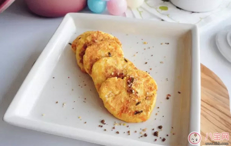 七夕食譜要浪漫 把最好的愛(ài)送給最寶貝的孩子