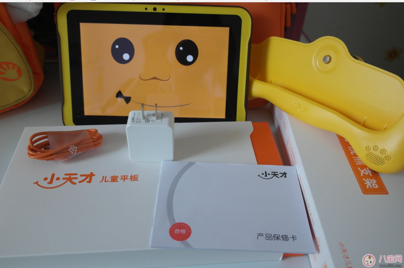 小天才早教機K1怎么樣 小天才早教機好不好(K1測評)