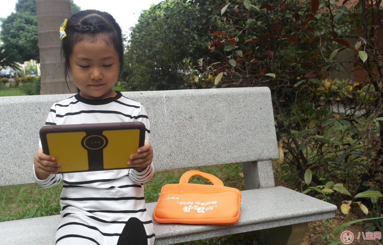 小天才早教機K1怎么樣 小天才早教機好不好(K1測評)