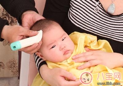 嬰兒理發(fā)器什么樣的好 如何選購嬰兒理發(fā)器