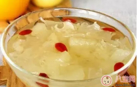 哺乳期上火不能吃藥 敗火食譜來解決