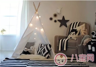 家用兒童小帳篷 讓家變成奇幻創(chuàng)意樂(lè)園