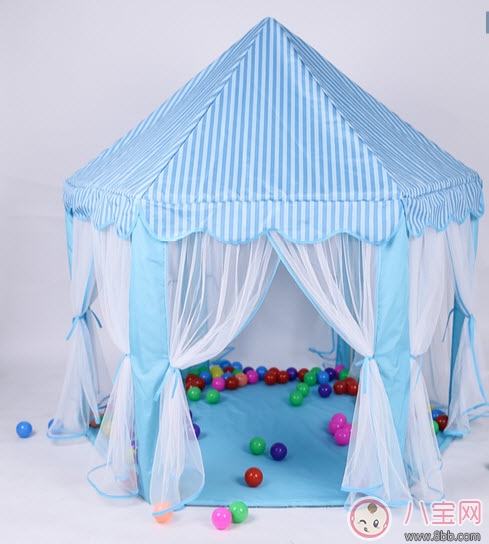 家用兒童小帳篷 讓家變成奇幻創(chuàng)意樂(lè)園