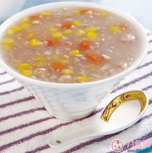 寶寶必須每天吃早餐嗎 好吃的營(yíng)養(yǎng)早餐輔食 