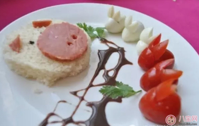 寶寶必須每天吃早餐嗎 好吃的營(yíng)養(yǎng)早餐輔食 