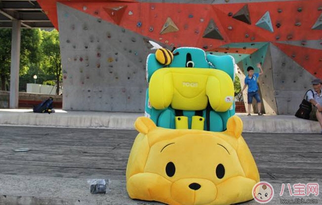 兒童安全椅需要嗎 小熊維尼兒童安全座椅測(cè)評(píng)