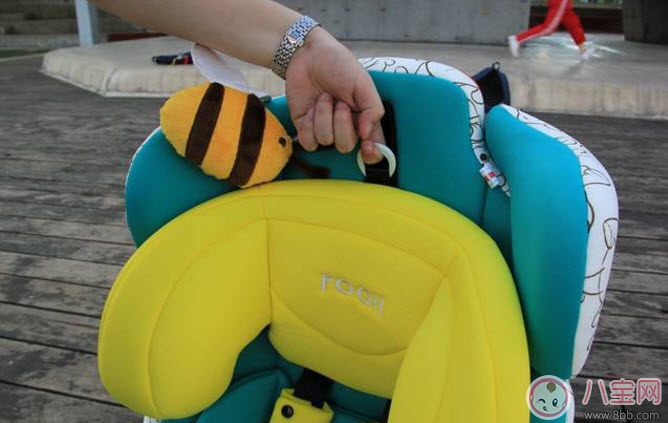 兒童安全椅需要嗎 小熊維尼兒童安全座椅測(cè)評(píng)