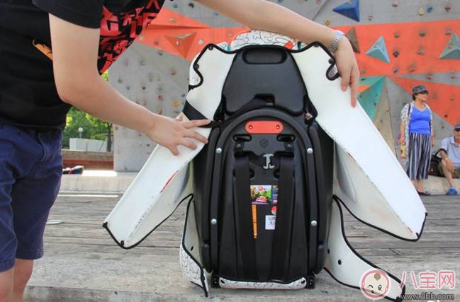 兒童安全椅需要嗎 小熊維尼兒童安全座椅測(cè)評(píng)