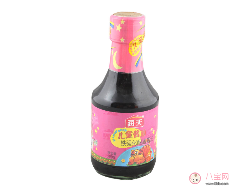 都說(shuō)孩子不能吃鹽 什么時(shí)候孩子吃調(diào)料比較好