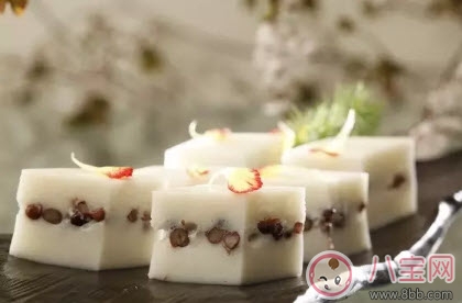 夏季放暑假如何讓孩子愛上輔食 從自制甜品做起