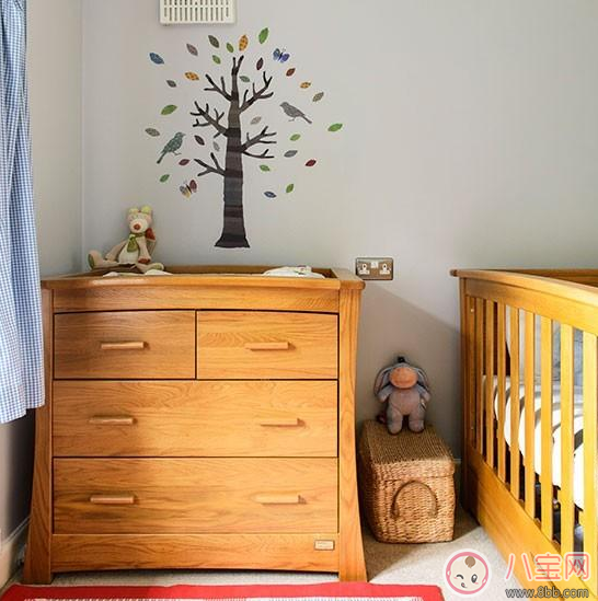 孩子嬰兒房怎么布置 不知是男是女怎么布置嬰兒房 孩子嬰兒房怎么布置 不知是男是女怎么布置嬰兒房