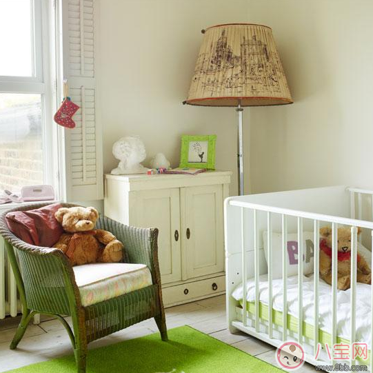 孩子嬰兒房怎么布置 不知是男是女怎么布置嬰兒房 孩子嬰兒房怎么布置 不知是男是女怎么布置嬰兒房