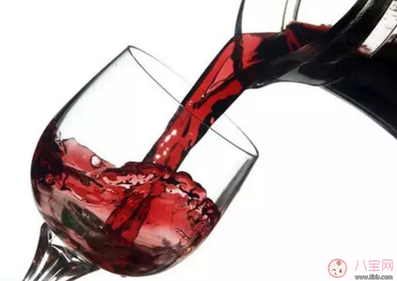 孕婦喝一點紅酒可以嗎 孕婦喝葡萄酒壞處