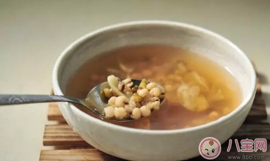 夏季孕婦濕疹吃什么好 吃什么消除濕疹