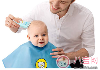 嬰兒理發(fā)器什么品牌好 櫻舒牌怎么樣？