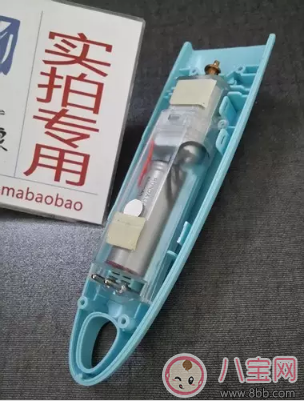 嬰兒理發(fā)器什么品牌好 櫻舒牌怎么樣？