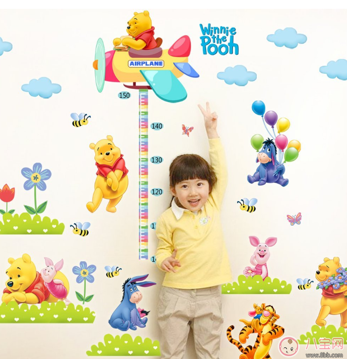 鄰居家的孩子長這么高 居然是吃的這個(gè)